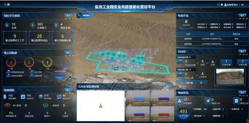 高臺(tái)工業(yè)園區(qū)加速數(shù)字化建設(shè) 信息安全設(shè)備制造引領(lǐng)產(chǎn)業(yè)升級