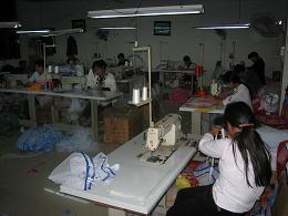 義烏市義洲日用品廠 專注日用品的多元化生產(chǎn)與市場拓展