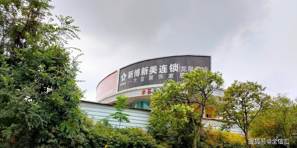 什么樣的廣告招牌引人注目？看這篇就夠了